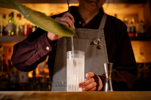 BAR IGETA