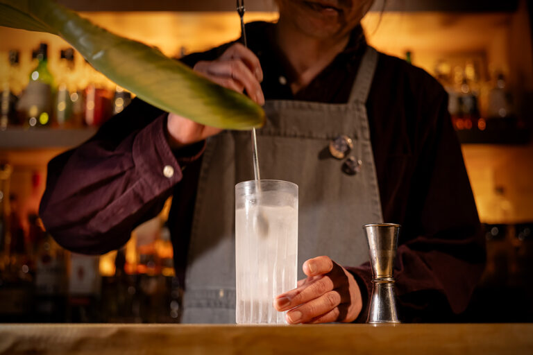 BAR IGETA