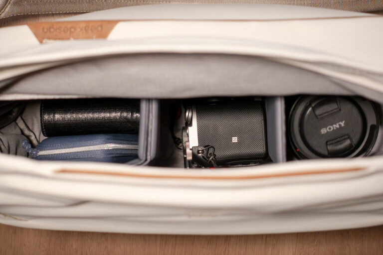 Peak Design Everyday Tote 15L
