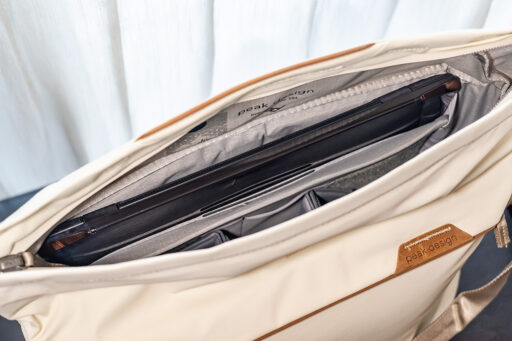 Peak Design Everyday Tote 15L
