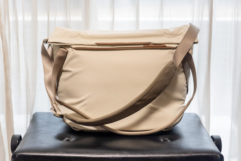 Peak Design Everyday Tote 15L