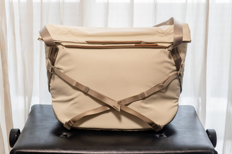 Peak Design Everyday Tote 15L