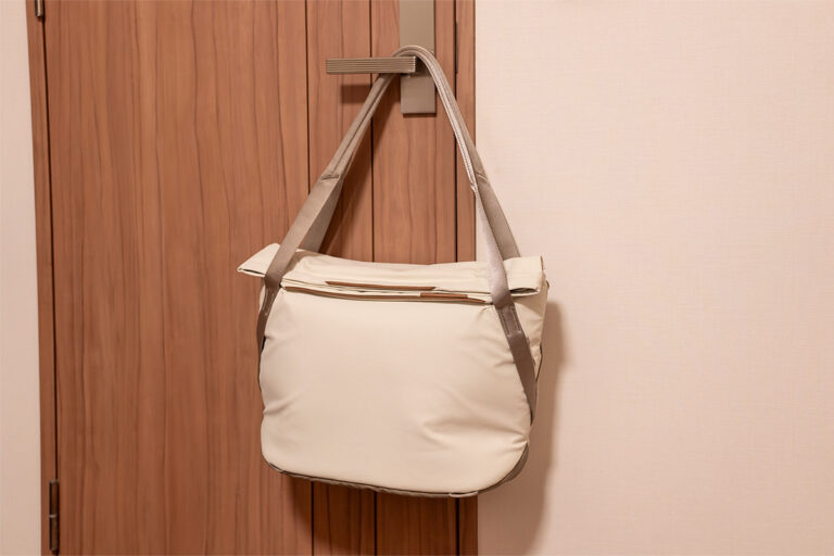 Peak Design Everyday Tote 15L