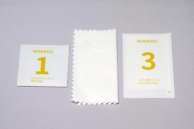 NIMASO