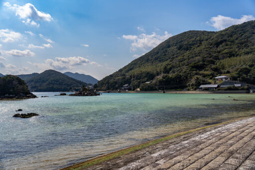 福江島