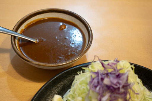 とんかつ和栗