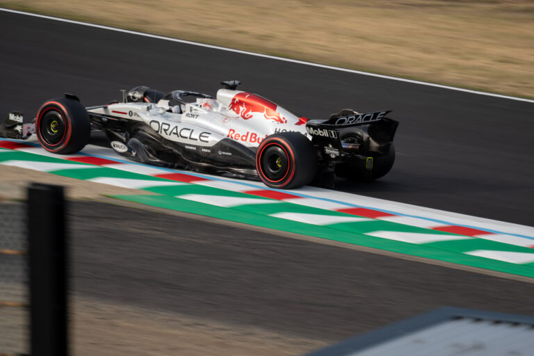 Red Bull RB21 JPN_SPEC