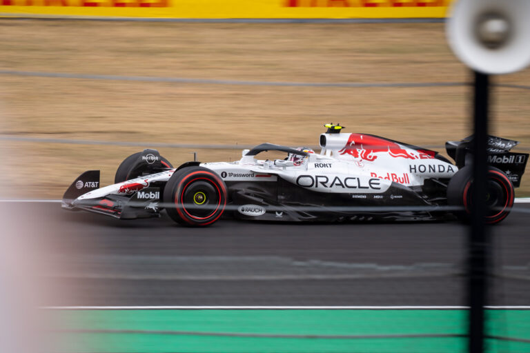 Red Bull RB21 JPN_SPEC