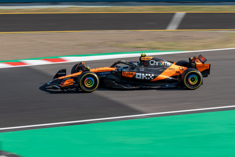 SUZUKA 2025