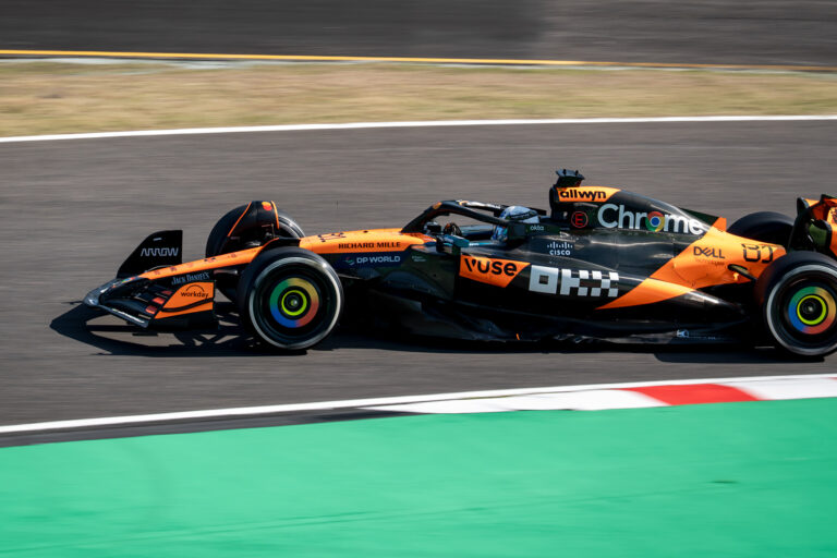 SUZUKA 2025
