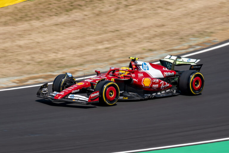 SUZUKA 2025