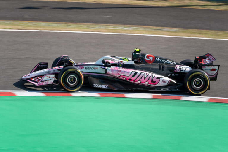 SUZUKA 2025