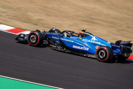 SUZUKA 2025
