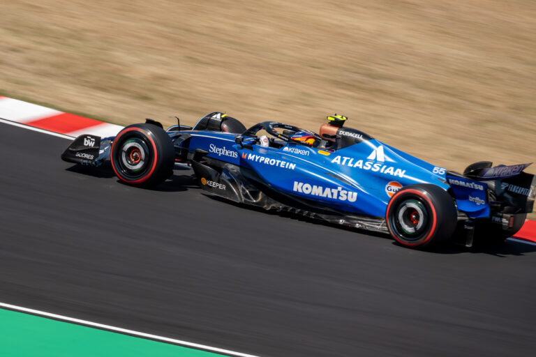 SUZUKA 2025