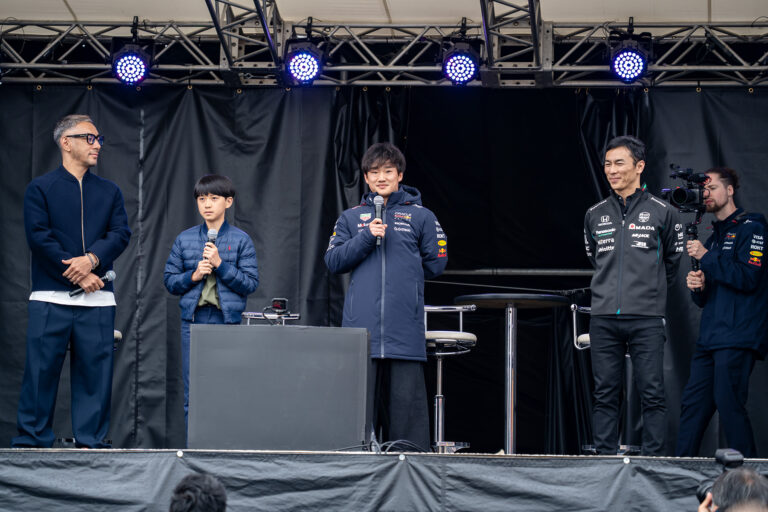 SUZUKA 2025