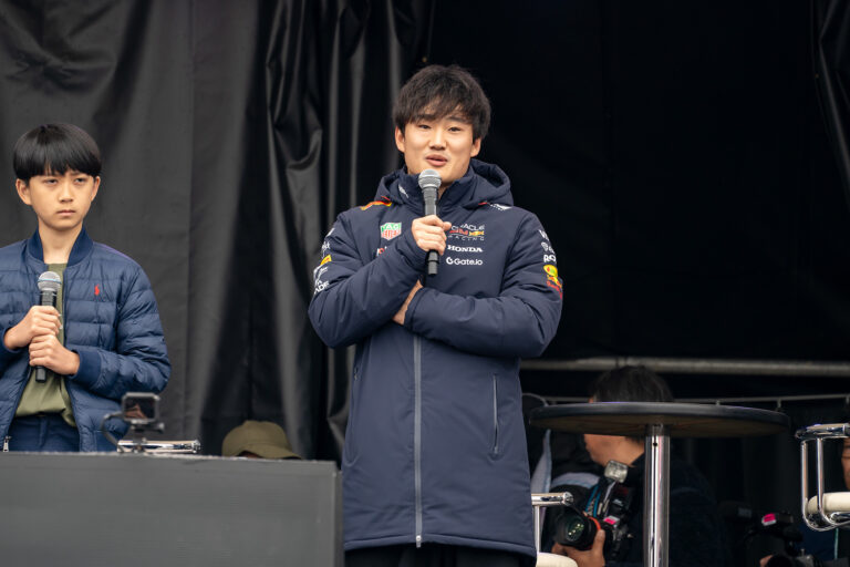 SUZUKA 2025