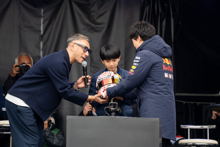 SUZUKA 2025