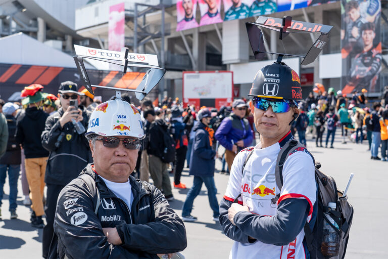 SUZUKA 2025