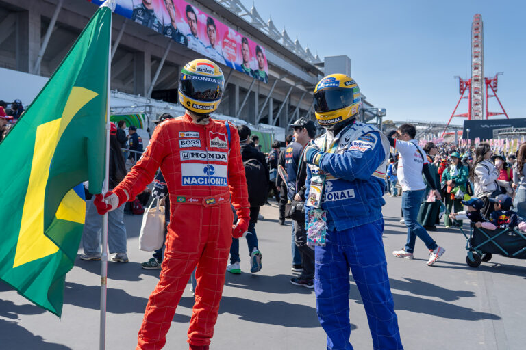 SUZUKA 2025