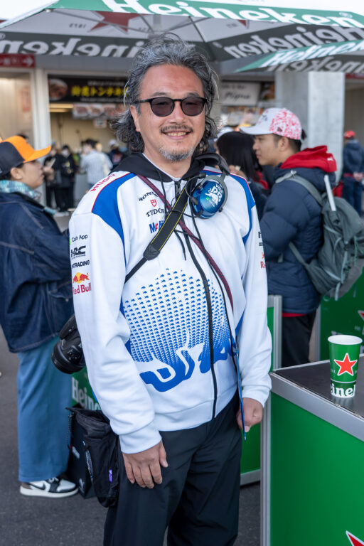 SUZUKA 2025