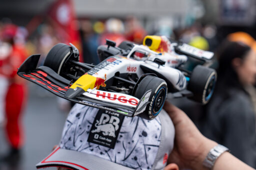 SUZUKA 2025