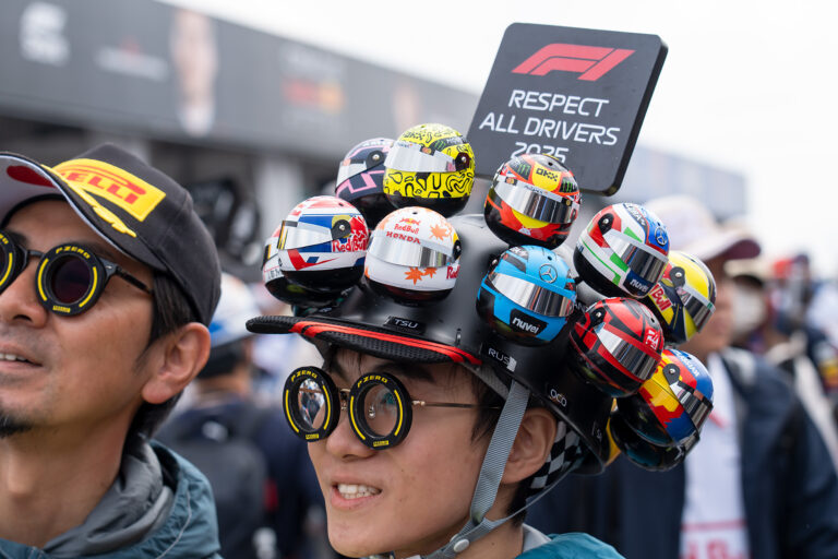 SUZUKA 2025