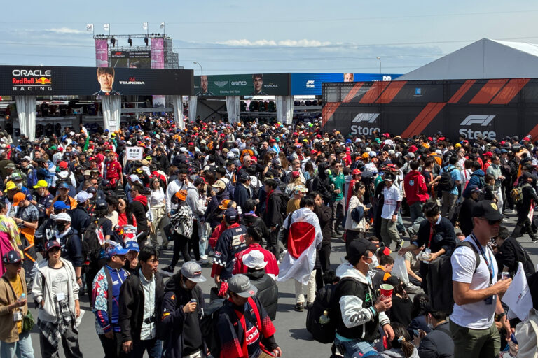 SUZUKA 2025