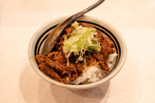 昔の矢場とん