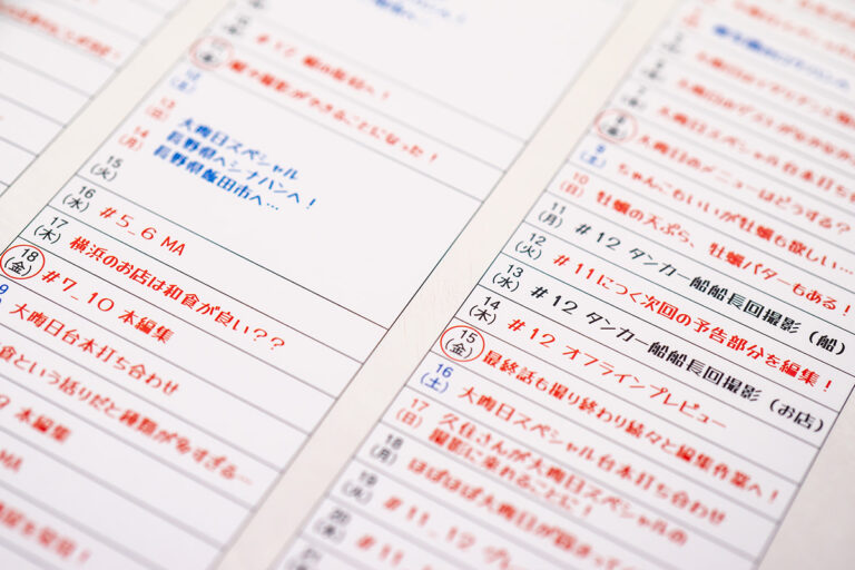 それぞれの孤独のグルメ Blu-ray BOX