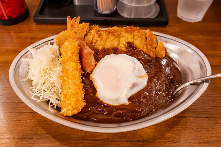 カレーの市民 アルバ