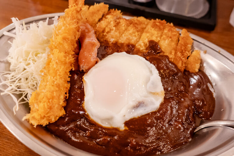 カレーの市民 アルバ