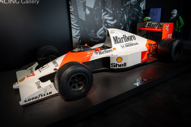 Honda RACING Gallery
