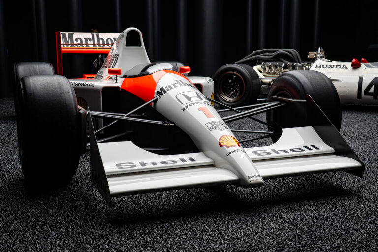 Honda RACING Gallery