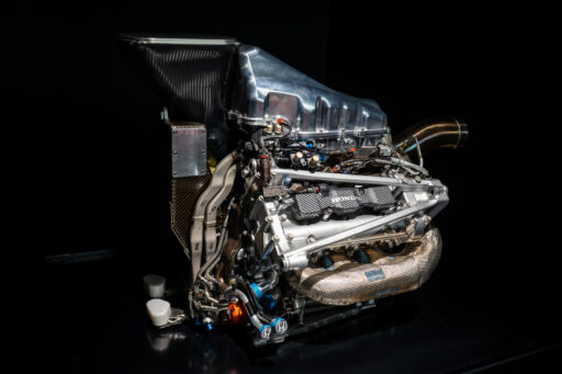 Honda RACING Gallery