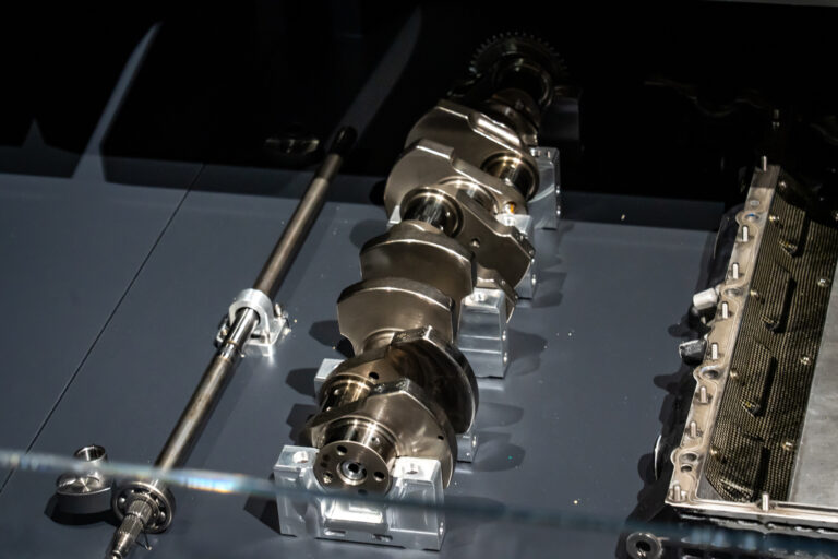 Honda RACING Gallery