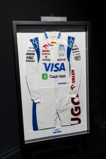 Honda RACING Gallery