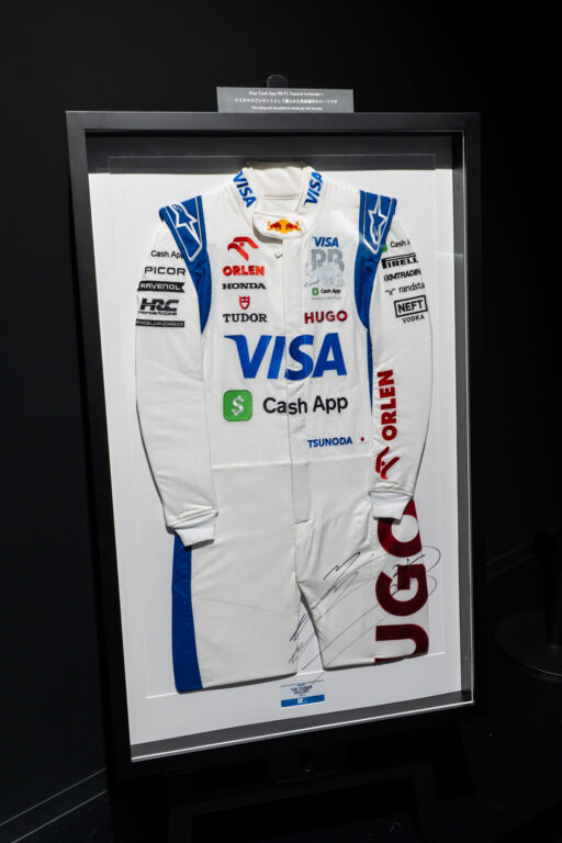 Honda RACING Gallery