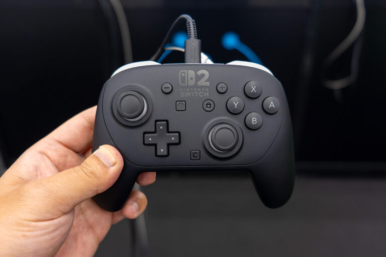 Nintendo Switch 2 体験会