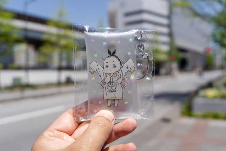 リコリコ プロヂュース 水上バスで大観光！