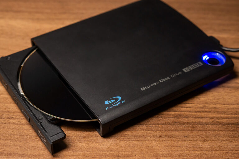 Blu-ray
