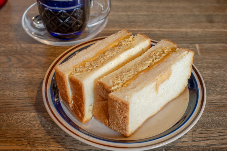 すみだ珈琲