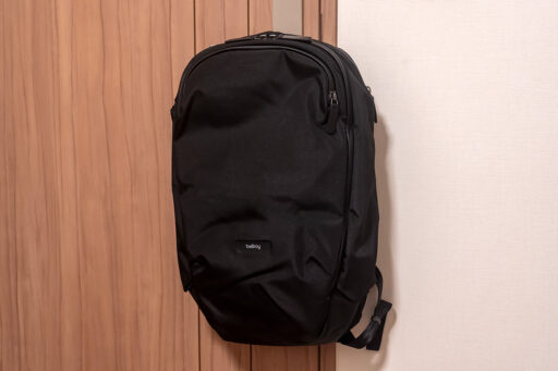 Bellroy Transit Workpack Pro 22L