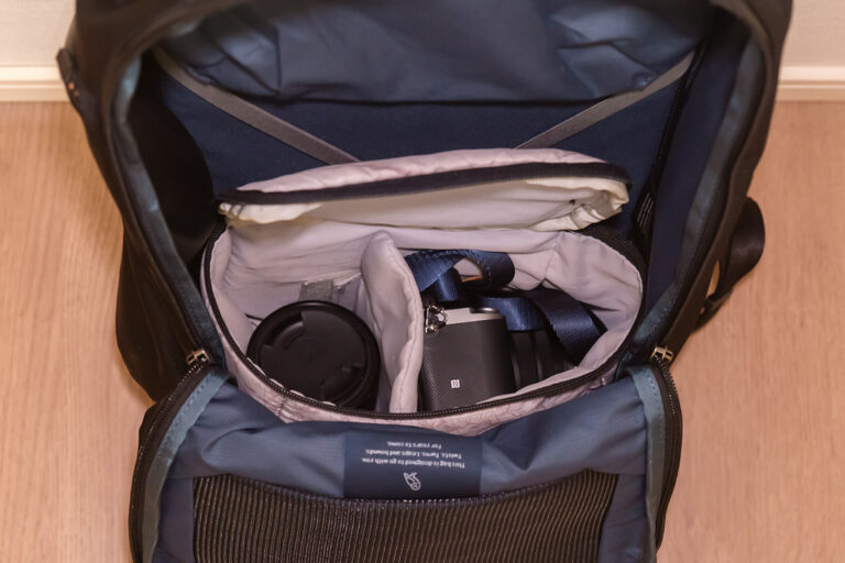 Bellroy Transit Workpack Pro 22L