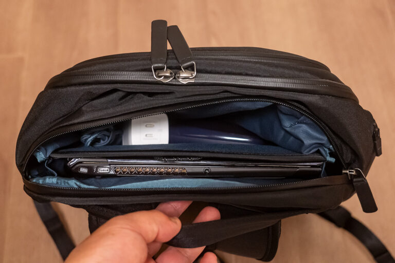 Bellroy Transit Workpack Pro 22L