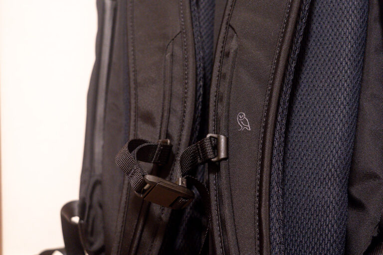Bellroy Transit Workpack Pro 22L