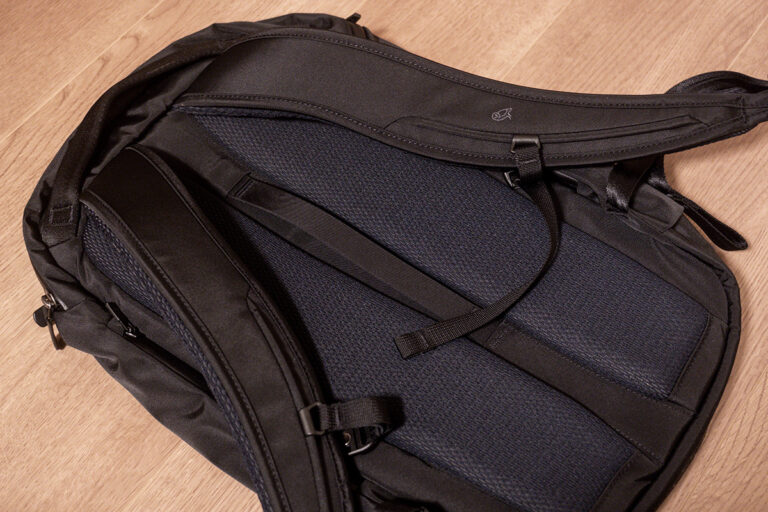 Bellroy Transit Workpack Pro 22L