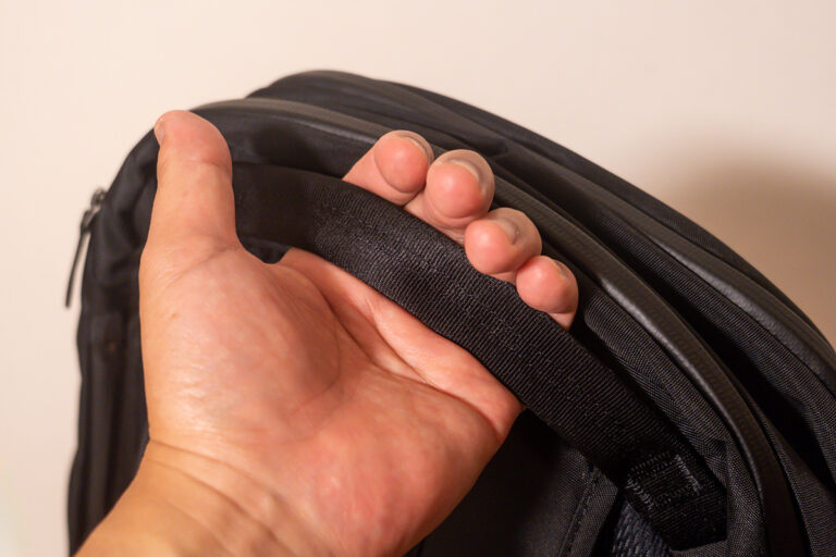 Bellroy Transit Workpack Pro 22L