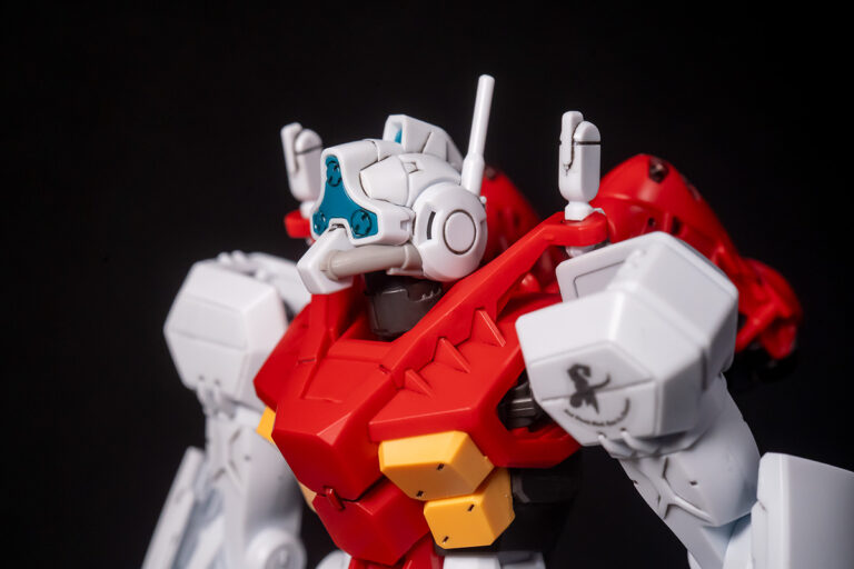 HG ゲルググ スガイ機