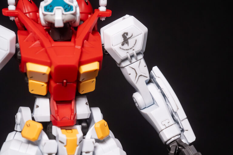HG ゲルググ スガイ機