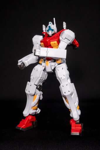 HG ゲルググ スガイ機
